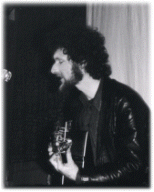 al jones